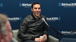 Holy shit, Sacha Baron Cohen has duped a ton of people already<em></em>